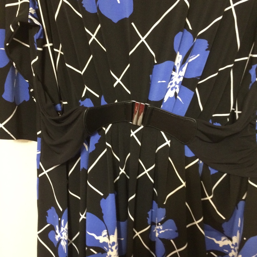 Lane Bryant Dress - Picture 2 of 8